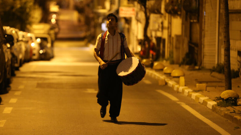 İstanbulluları sahura 3 bin 500 davulcu kaldıracak