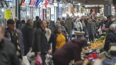 AK Parti'den belediyelere 'ramazan' genelgesi