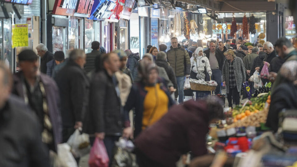 AK Parti'den belediyelere 'ramazan' genelgesi