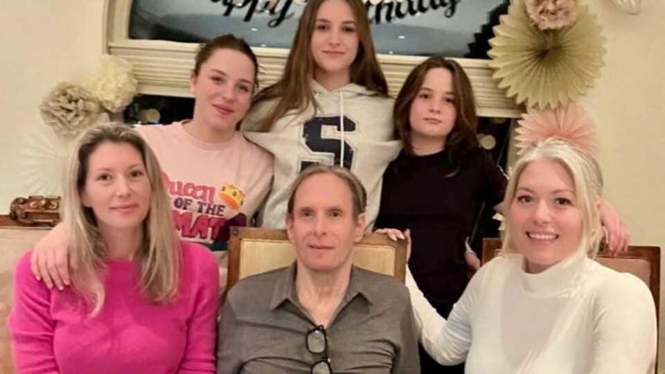 Kanser mücadelesinden yeni fotoğraf