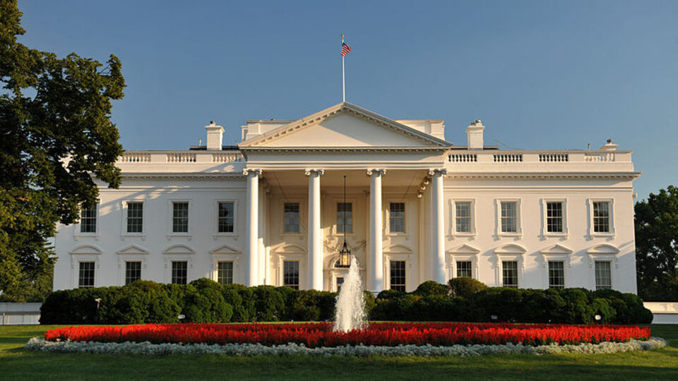 Washington Post'tan 'Beyaz Saray' iddiası