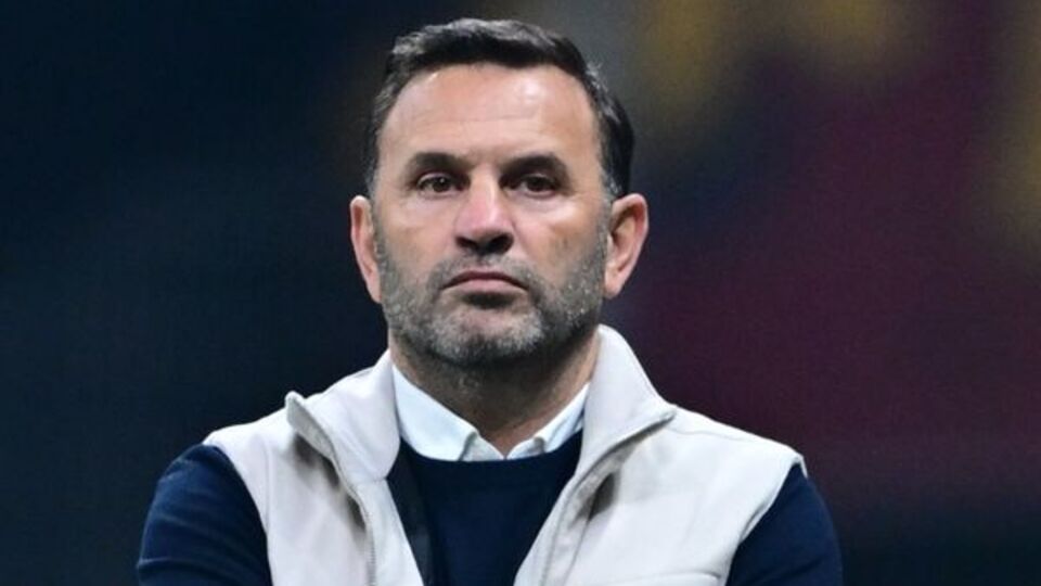 Galatasaray Düşünce Derneği'nden Buruk'a destek!