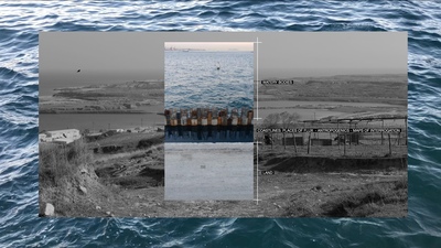 Salt'ın 'Su Etrafında' programları başlıyor