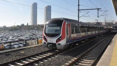 Marmaray çalışma saatleri 2025