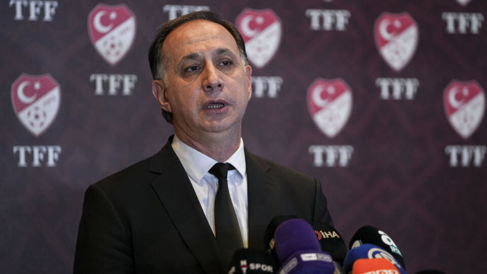 "İstifa iddiaları gerçeği yansıtmıyor"