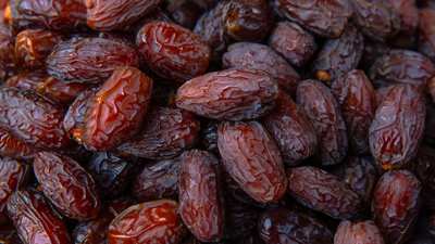 Oruç tutarken bu beslenme şekline dikkat!