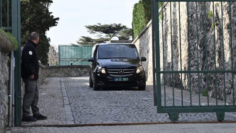 Rusya'dan ABD'ye büyükelçi ataması