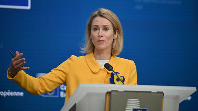 AB Trump yönetiminin söylemlerinden rahatsız