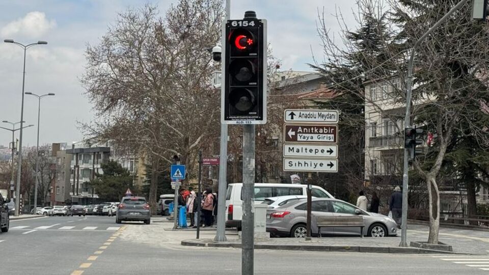 Ankara'da bu yollar kapanacak