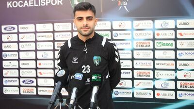 "Her gece şampiyonluğu düşünüyorum"