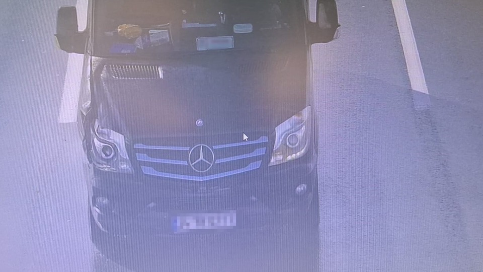 Ölüme yol açıp kaçan sürücü yakalandı