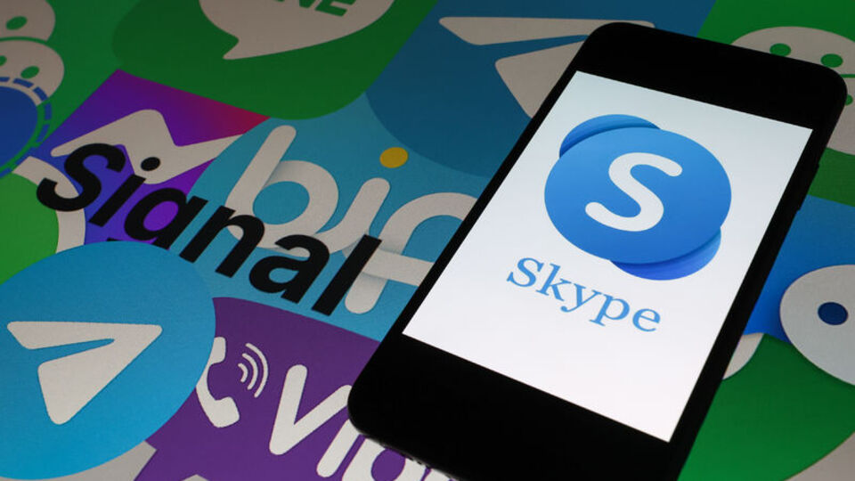 Skype, Mayıs'da kapanacak