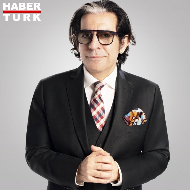 'Muhabbet Kralı' Habertürk TV'de başlıyor