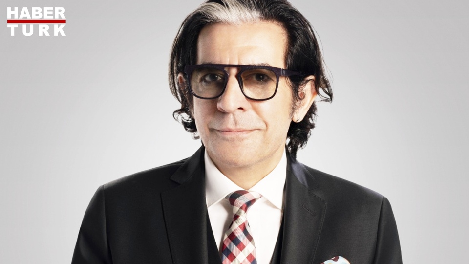 'Muhabbet Kralı' Habertürk TV'de başlıyor