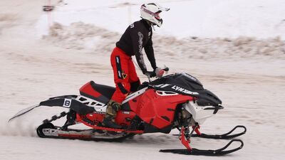 "Zorlu parkurda elimden geleni yapacağım"