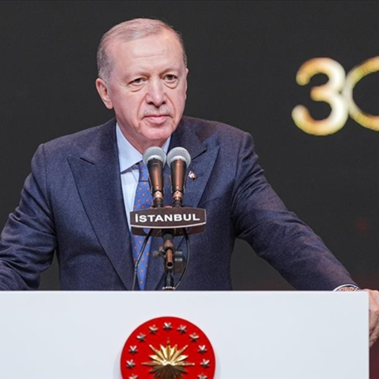 Cumhurbaşkanı Erdoğan: Artık yeni safhaya geçildi