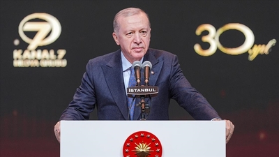 Cumhurbaşkanı Erdoğan: Artık yeni safhaya geçildi