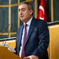 Tuncer Bakırhan: Devlet Bahçeli aradı, Öcalan’ın çağrısının çok kıymetli olduğunu söyledi