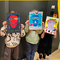 İş Sanat'tan çocuklar için ücretsiz atölyeler