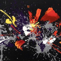 Güngör Taner'den yeni sergi: 'Noblesse'