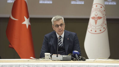 Bakan Memişoğlu'ndan 28 Şubat açıklaması