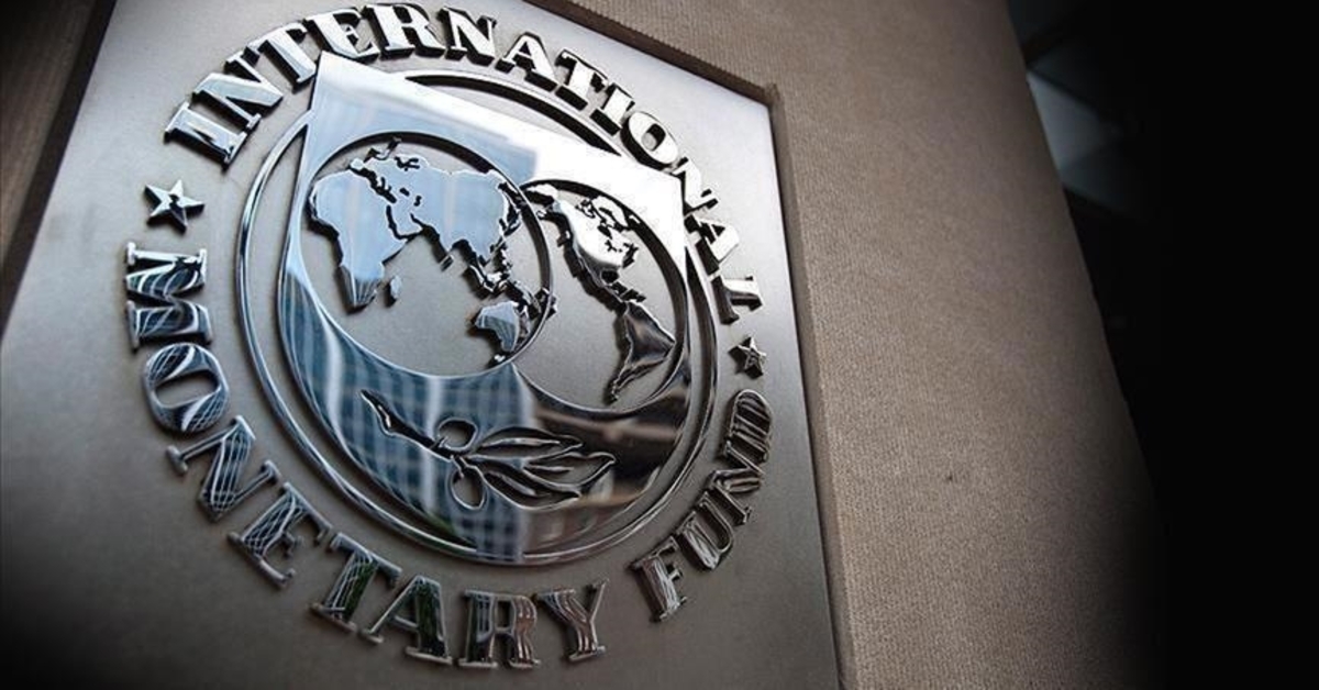 IMF ve Ukrayna Anlaşması