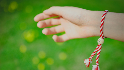 Marteniçka nasıl yapılır?