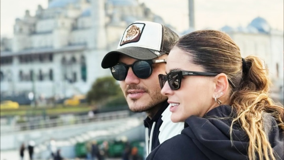 "İstanbul'dan sevgiler"