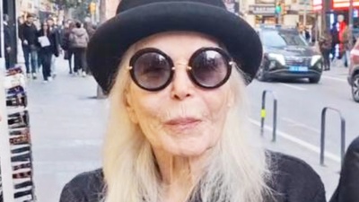 "Kendimle değil, ülkemle meşgulüm"