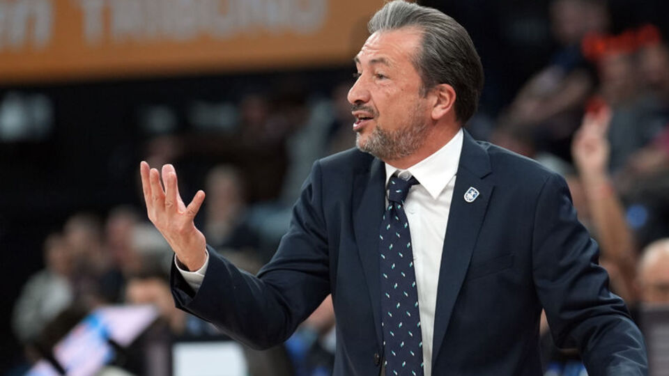 "Kazandığımız için mutluyum!"