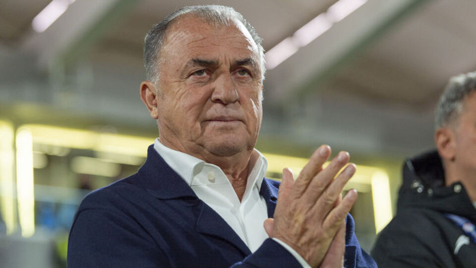 Fatih Terim'den üst üste 2. galibiyet