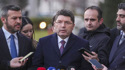 Bakan Tunç: Devlet gereğini yapar