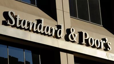 S&P, Fransa'nın kredi notu görünümünü negatife çevirdi