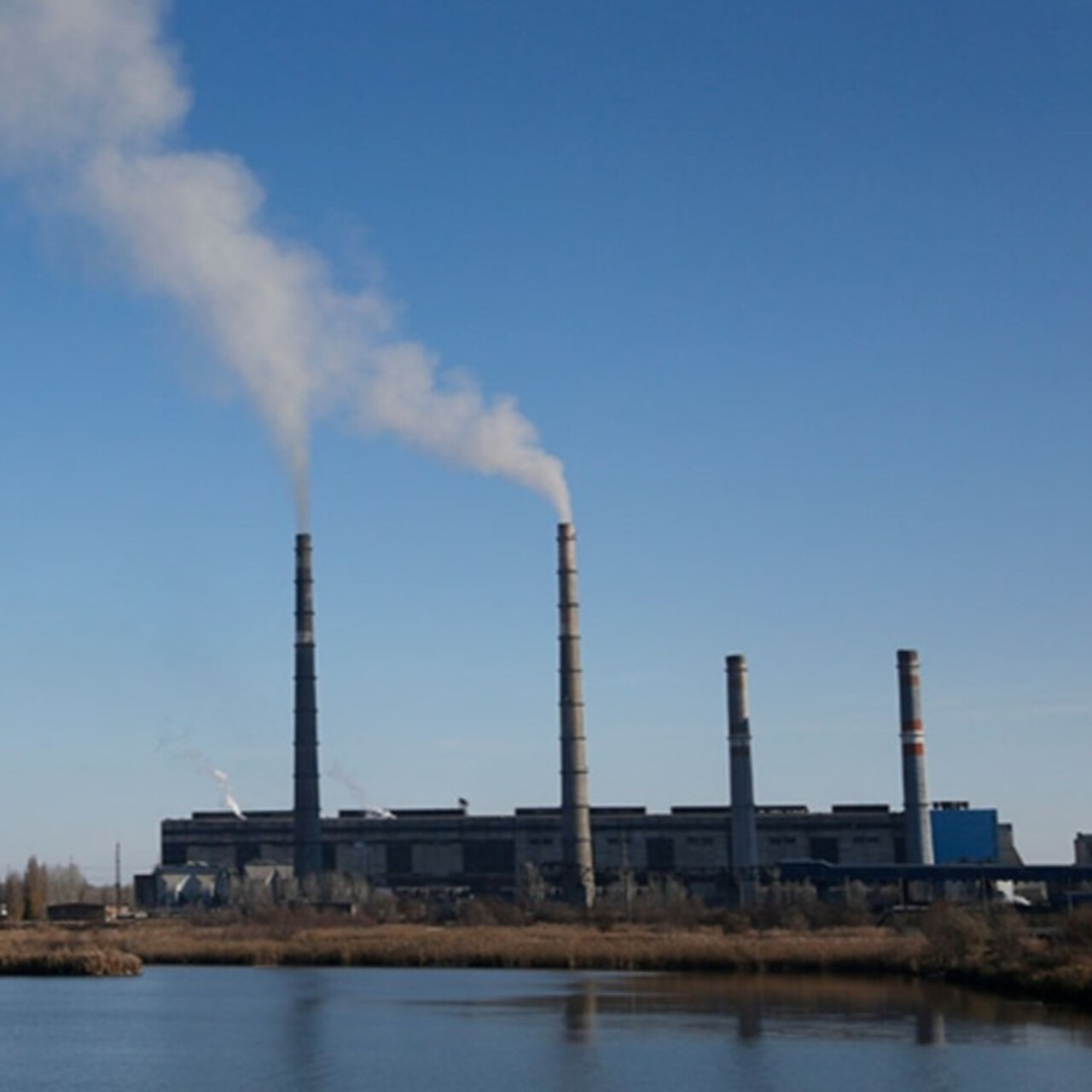 ABD, Ukrayna'ya enerji desteğini sonlandırdı