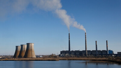 ABD, Ukrayna'ya enerji desteğini sonlandırdı