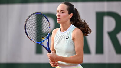 Zeynep Sönmez çeyrek finalde veda etti!