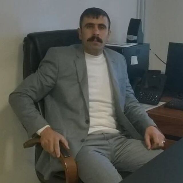 2 çocuk babası 'kan davası' kurbanı!