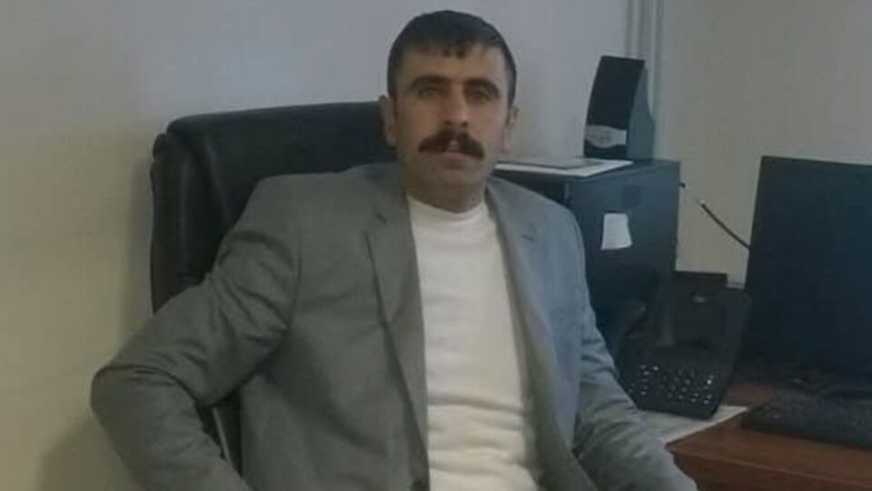 2 çocuk babası 'kan davası' kurbanı!