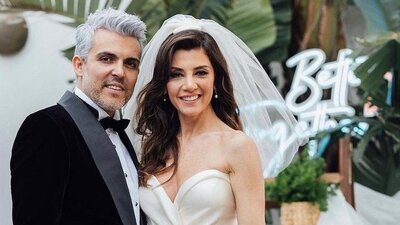 "Evlilik, aşkı öldürmez"