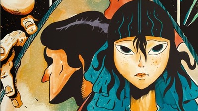 'Hüsn ü Aşk' çizgi roman oldu