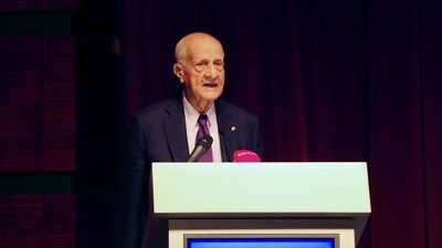 İnanç Kıraç için vasi raporu