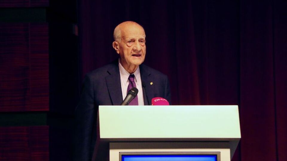 İnanç Kıraç için vasi raporu