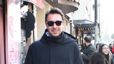 "Utandırmayacak bir iş arıyorum"