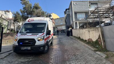 Karı koca çiftin durumu kritik!