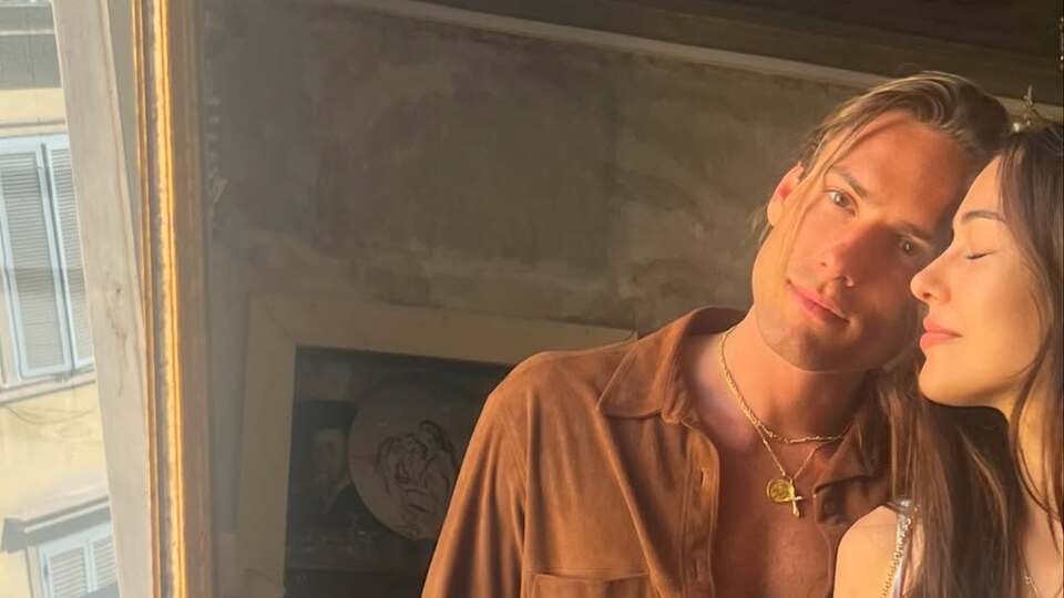 "İyi ki doğdun aşkım"