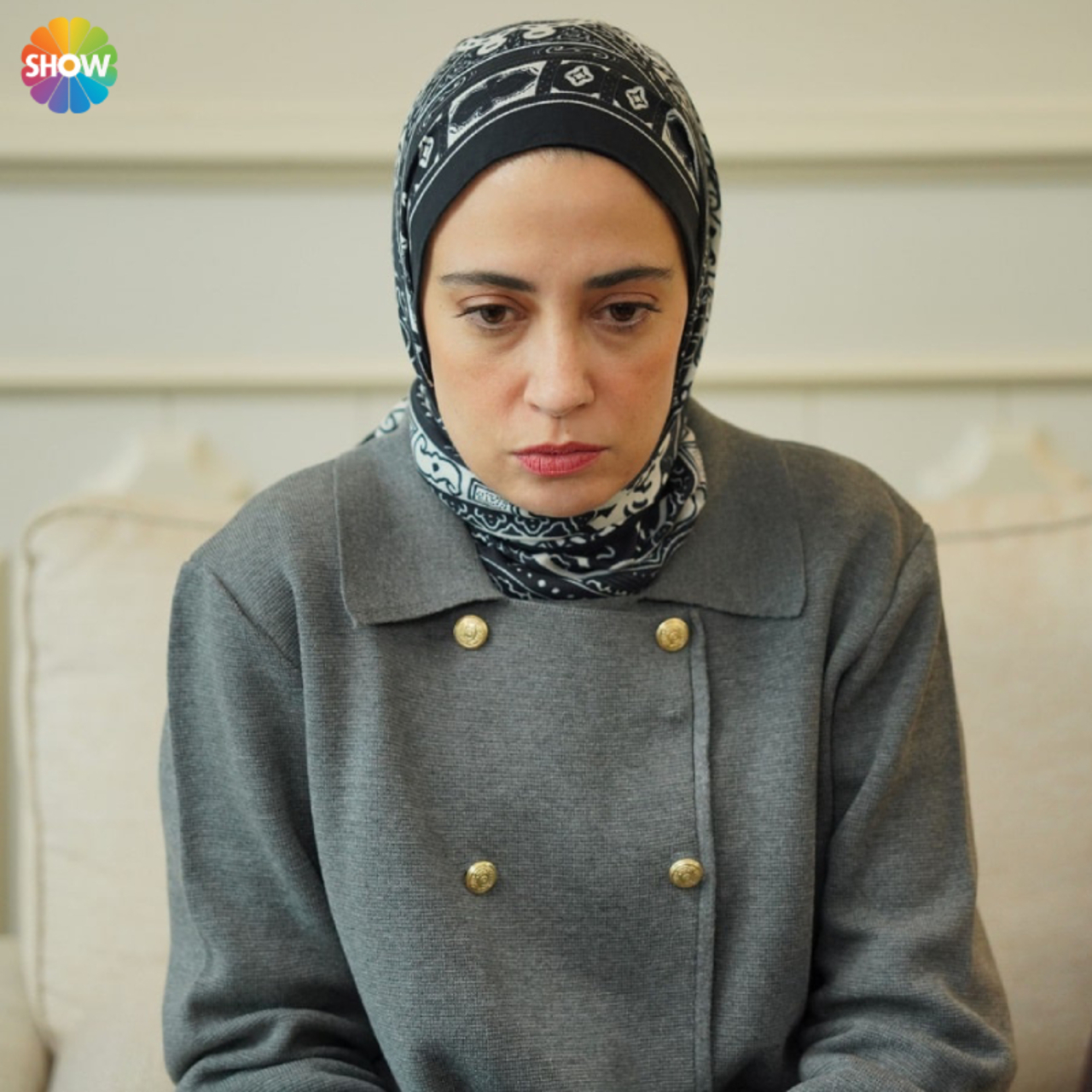 Zirvenin sahibi 'Kızılcık Şerbeti'