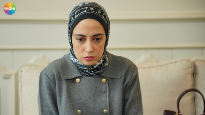 Zirvenin sahibi 'Kızılcık Şerbeti'