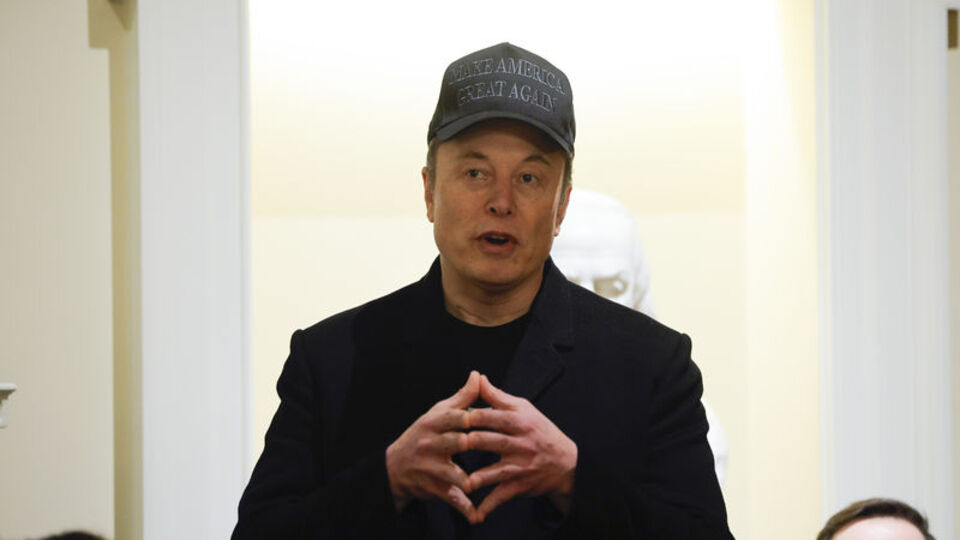 ABD'de federal çalışanlara bir e-posta daha