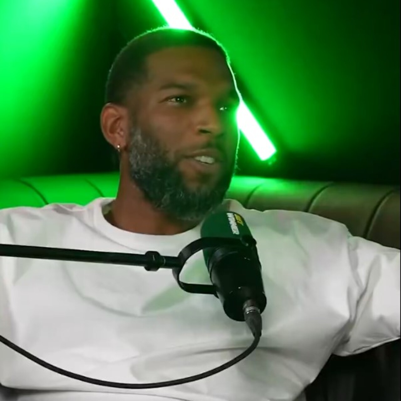 Ryan Babel'den flaş hakem itirafı!
