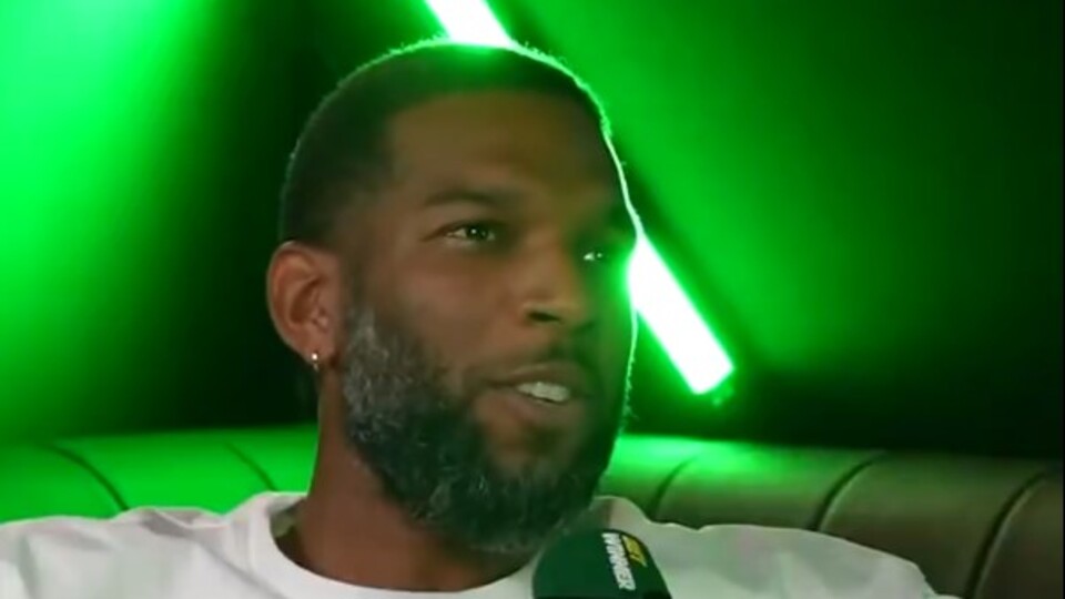 Ryan Babel'den flaş hakem itirafı!